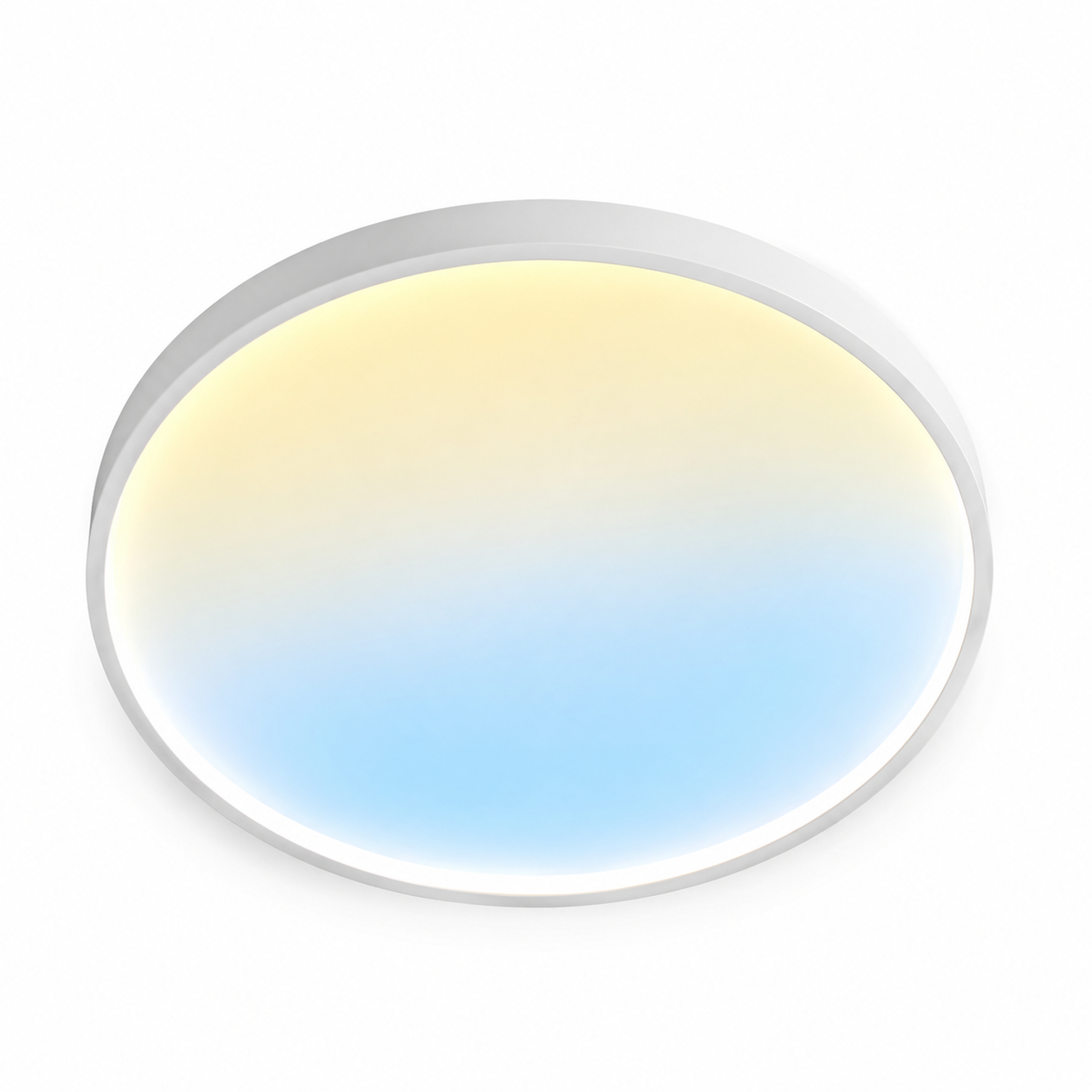 SPACE361 RGB Skyline Round Ceiling Light - Ambient Lights - collection product