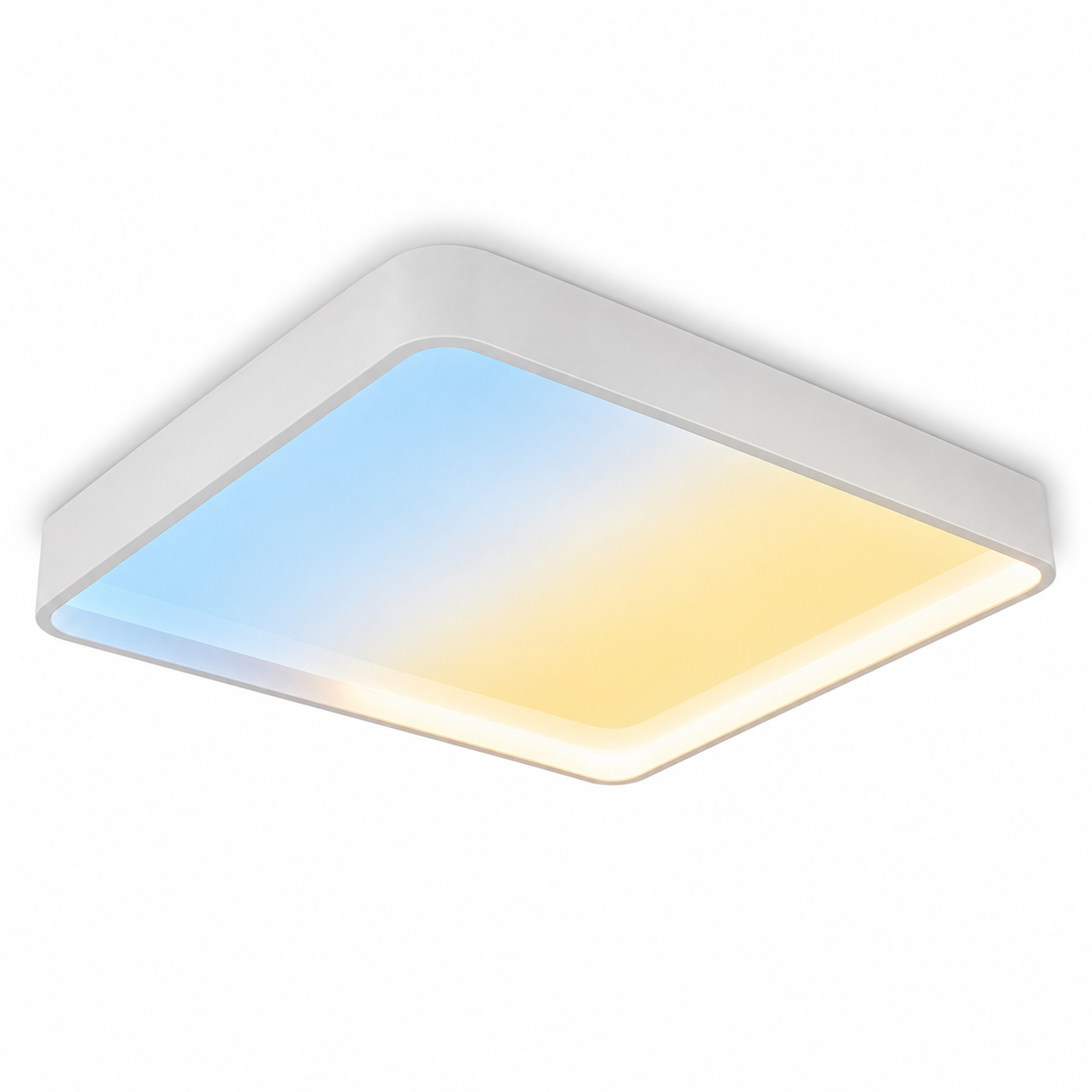 SPACE361 RGB Skyline Square Ceiling Light - Ambient Lights - collection product