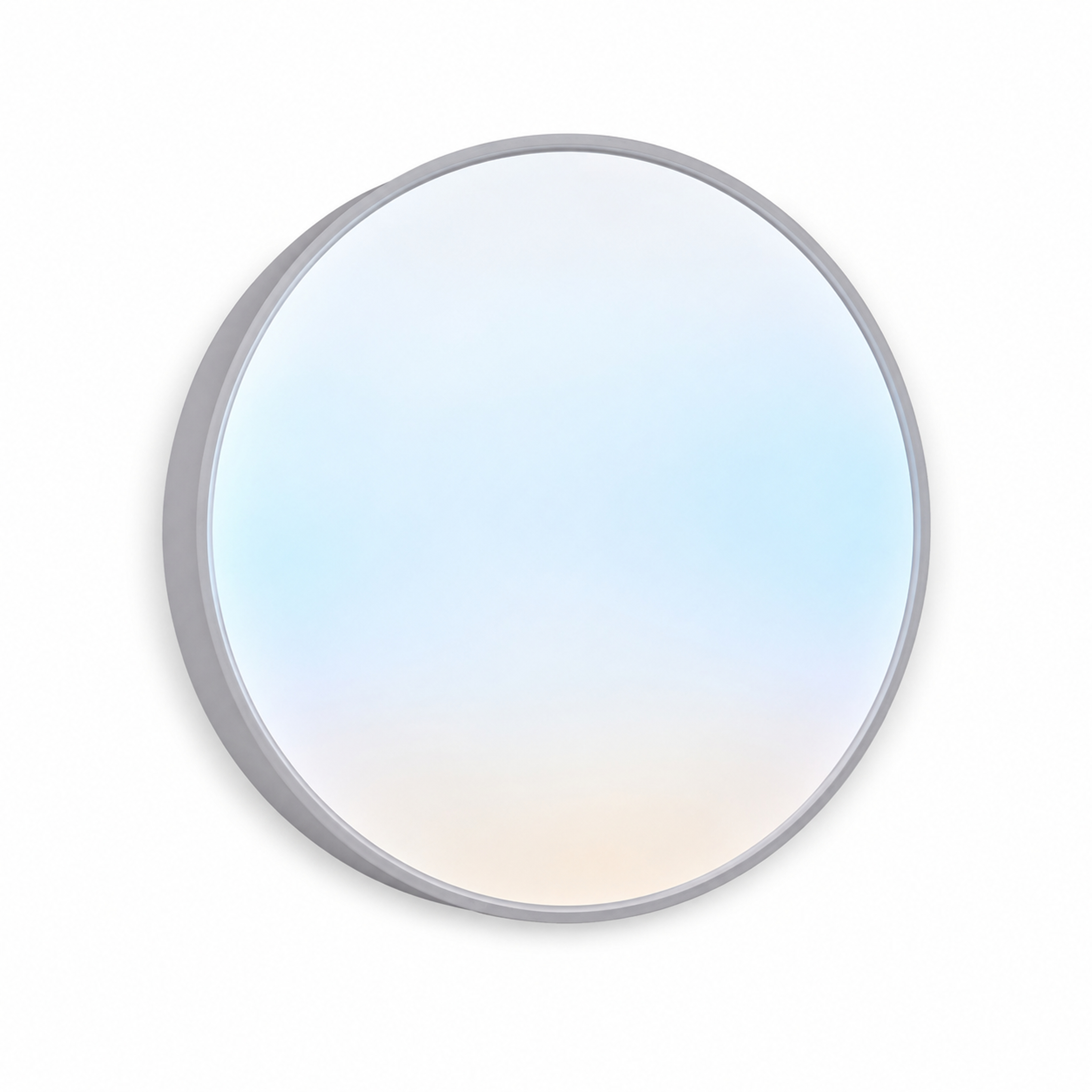 SPACE361 RGB No-Skyline Round Ceiling Light - Ambient Lights - collection product