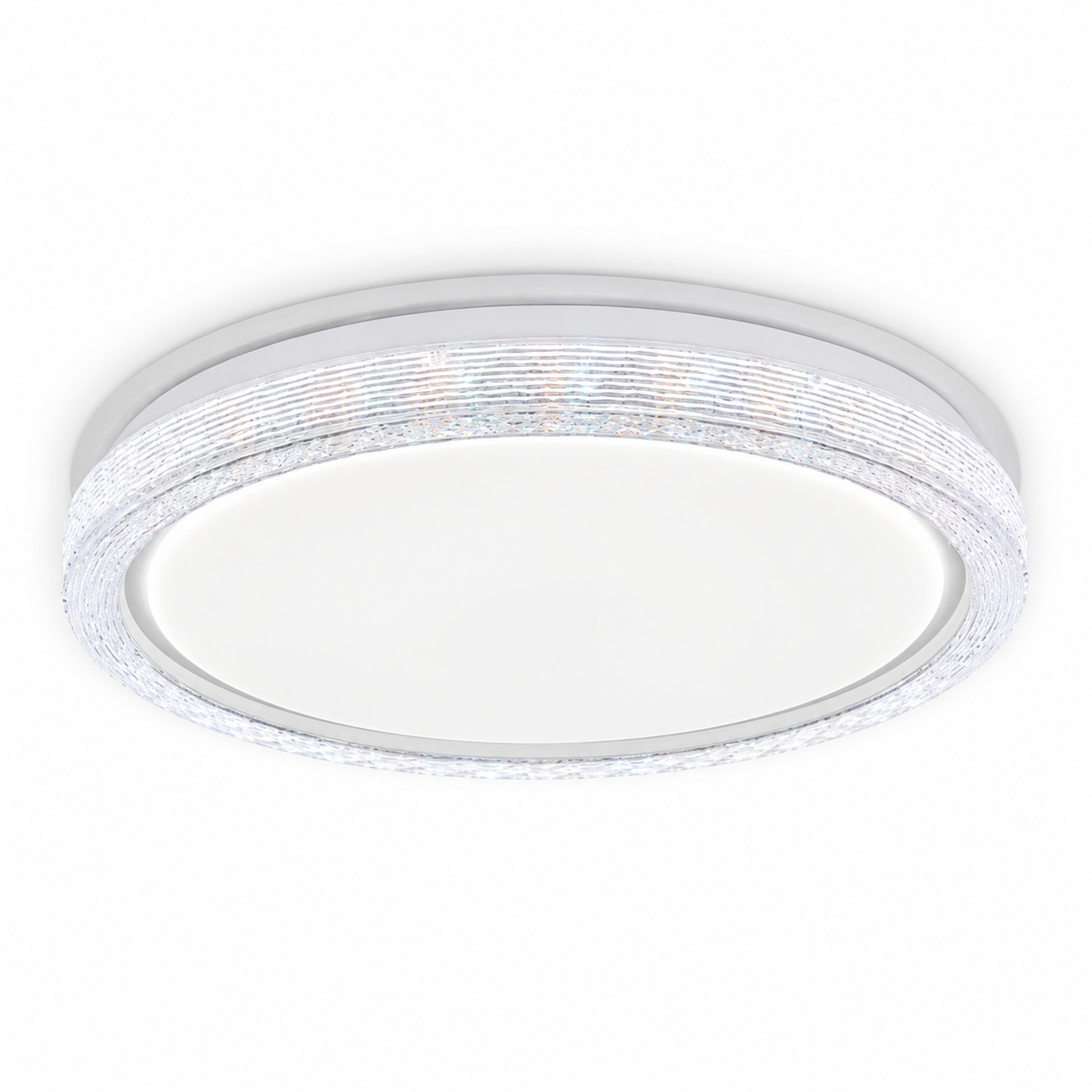 SPACE361 RGB Full-Blister Round Ceiling Light B - Ambient Lights - collection product