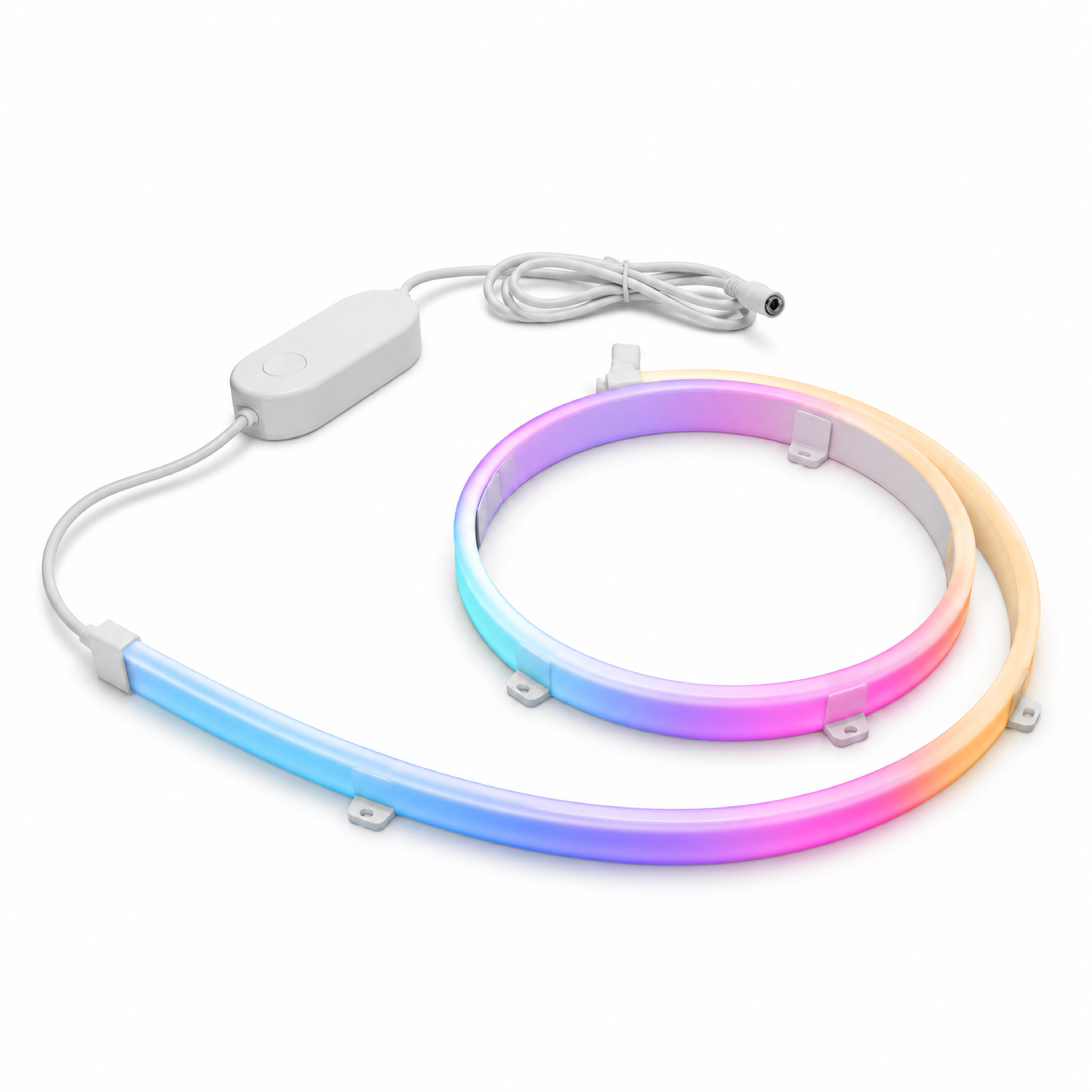 SPACE361 RGB Full-Spectrum Light Strip - Ambient Lights - collection product