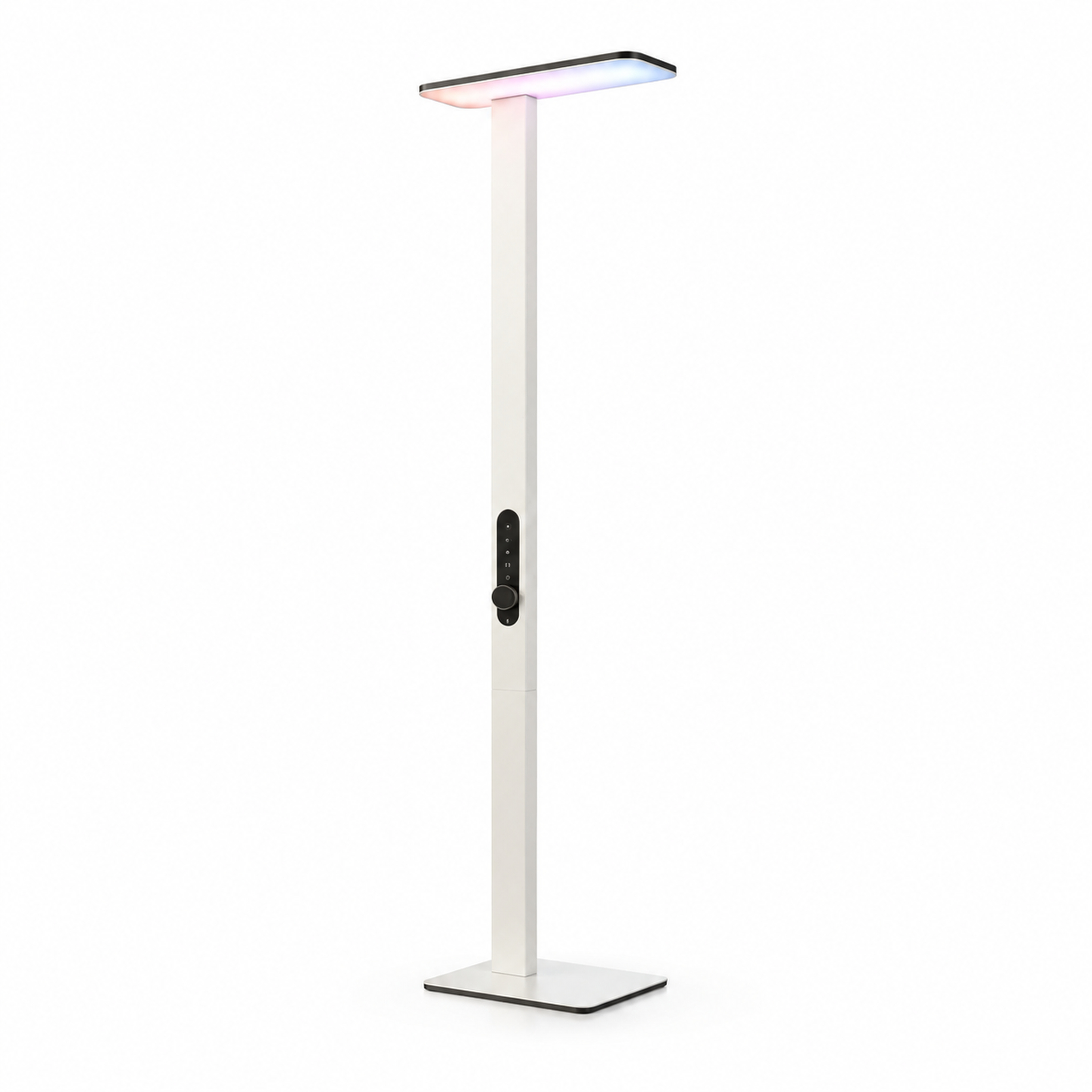 SPACE361 RGB Full-Spectrum Eye-Caring Floor Light - Ambient Lights - collection product