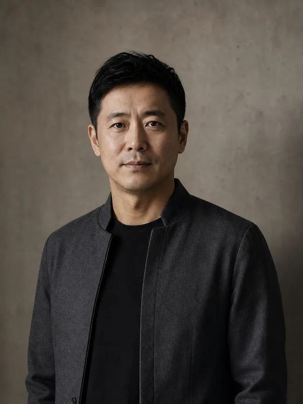 SPACE361 designer portrait 1