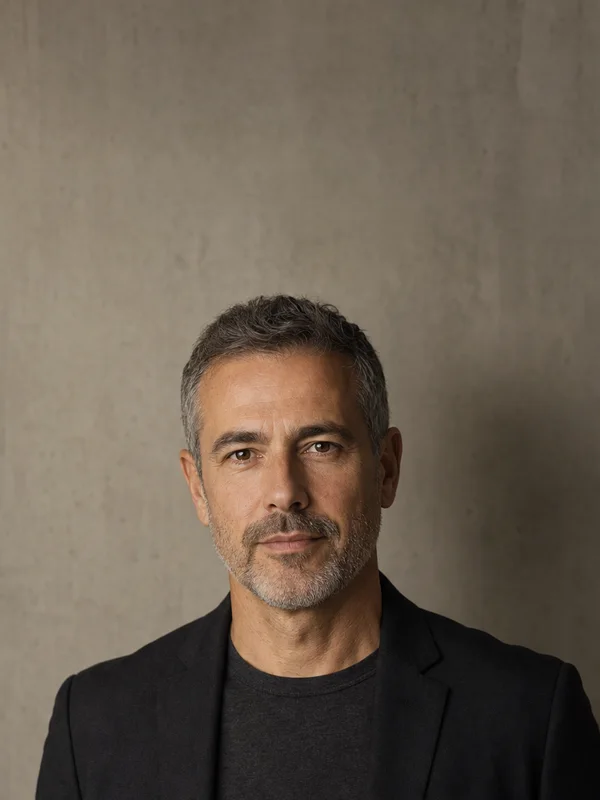 SPACE361 designer portrait 3