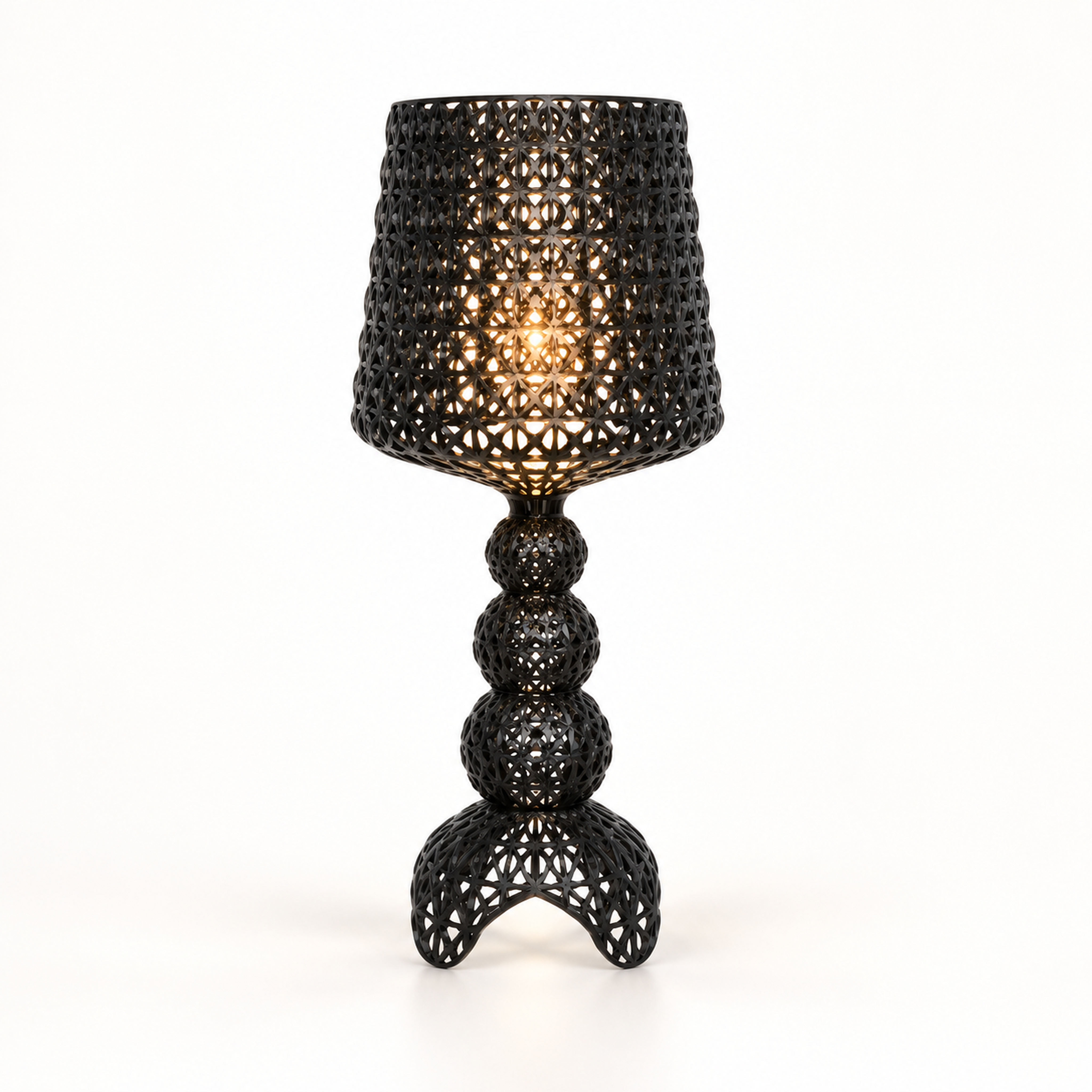 SPACE361 KAITAI Patterned Table Lamp KT-7011 - Modern Lamps - collection product