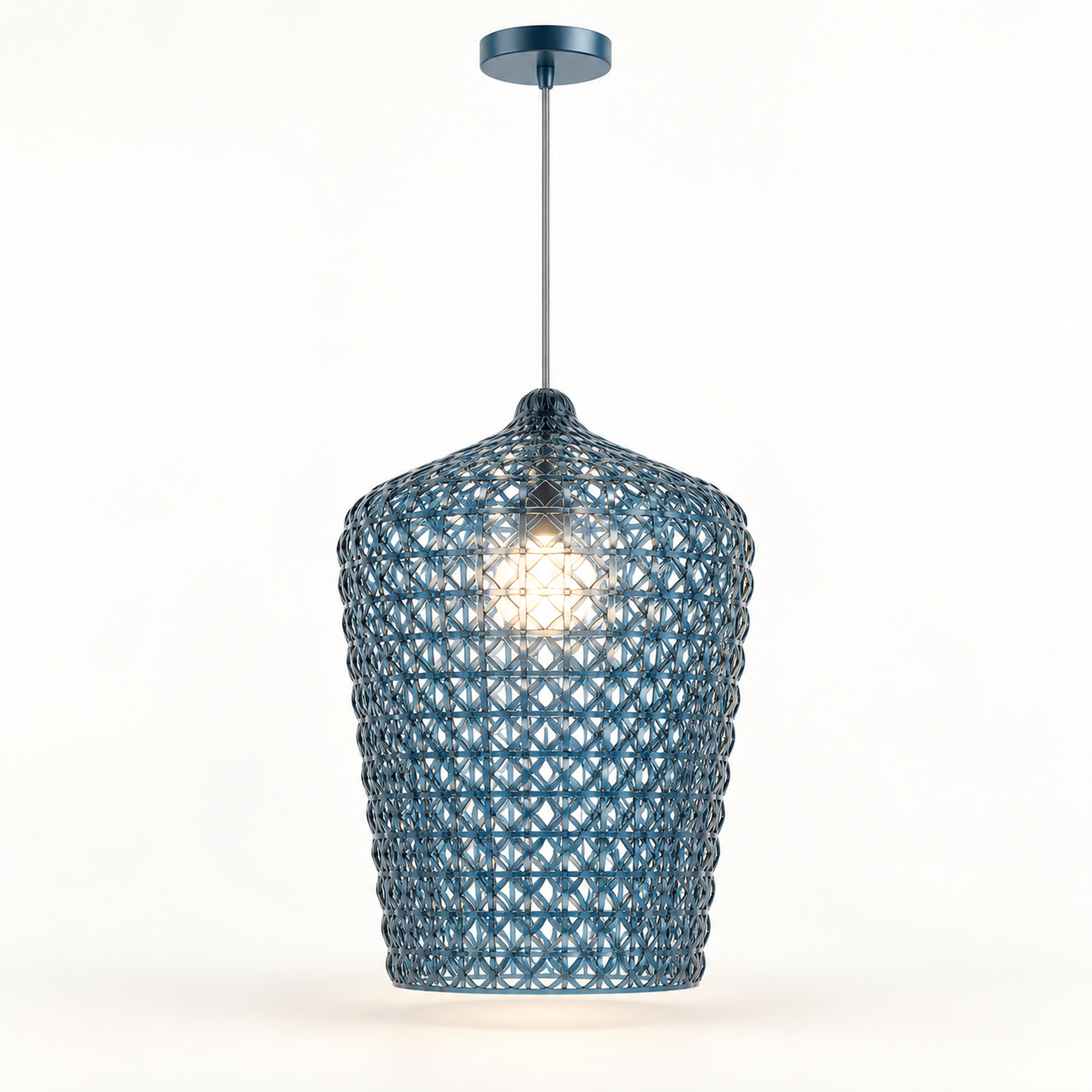 SPACE361 KAITAI Patterned Pendant Light KT-7012 - Modern Lamps - collection product