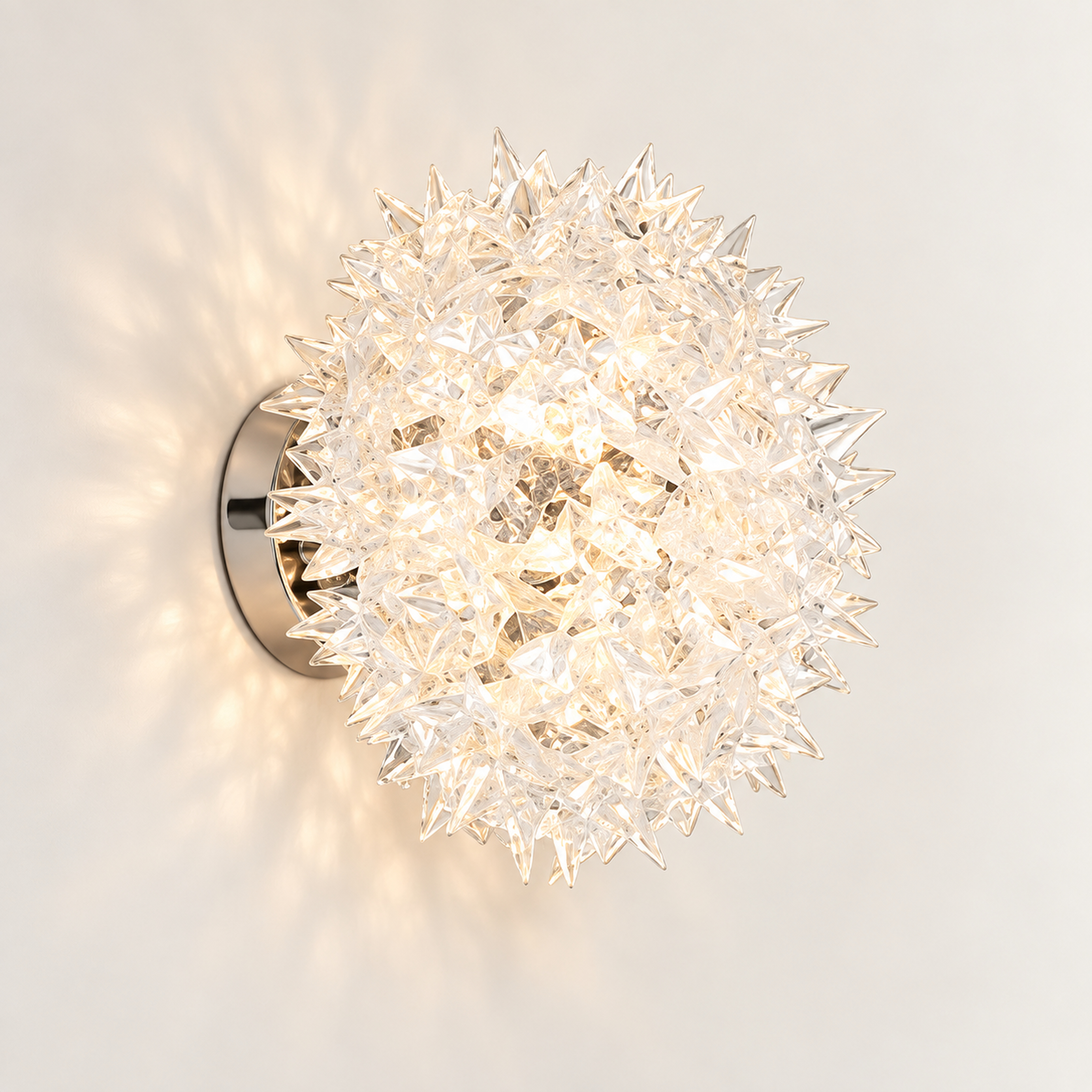 SPACE361 KAITAI Meteor Flower Wall Light KT-8833P - Modern Lamps - collection product