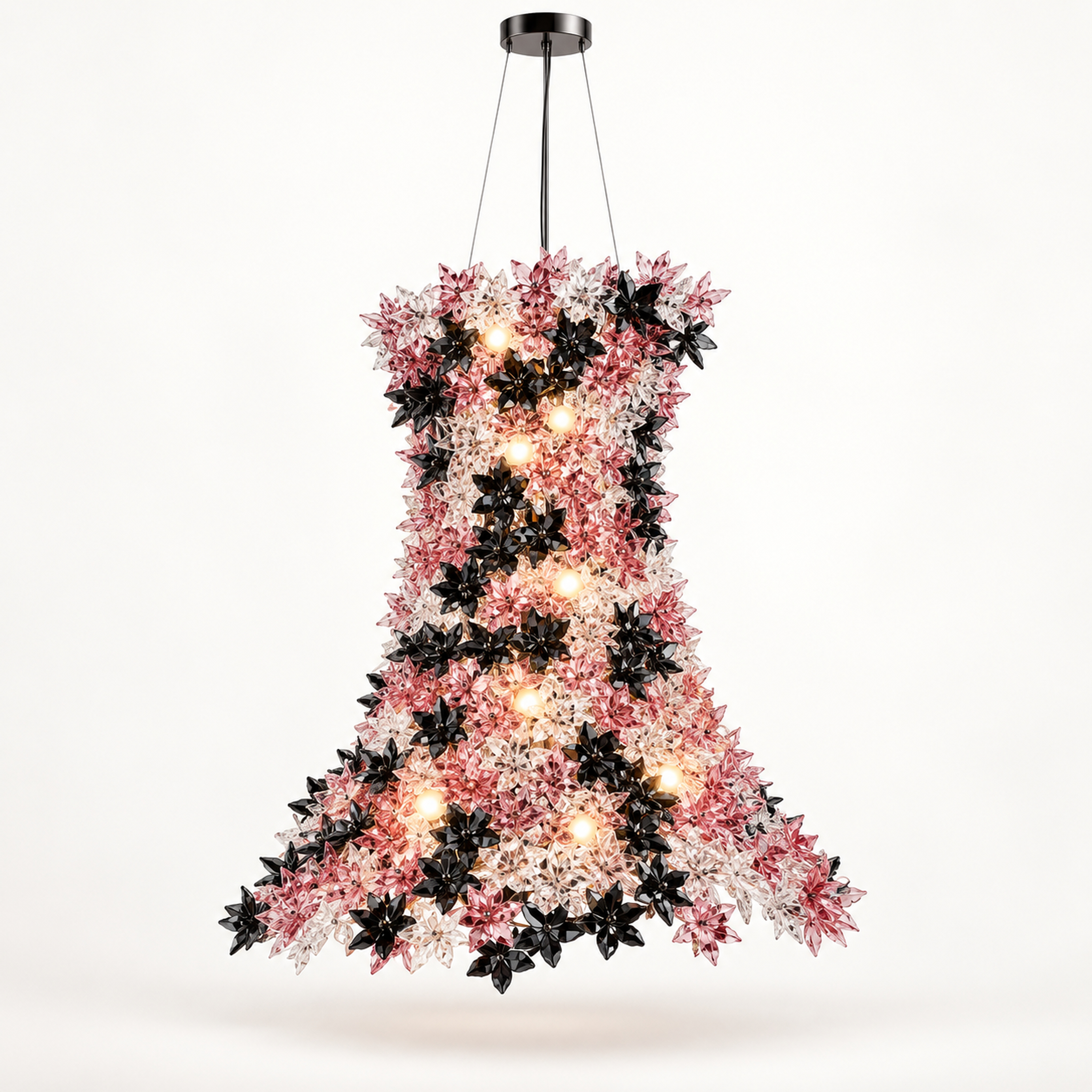 SPACE361 KAITAI Meteor Skirt Pendant Light KT-8834 - Modern Lamps - collection product