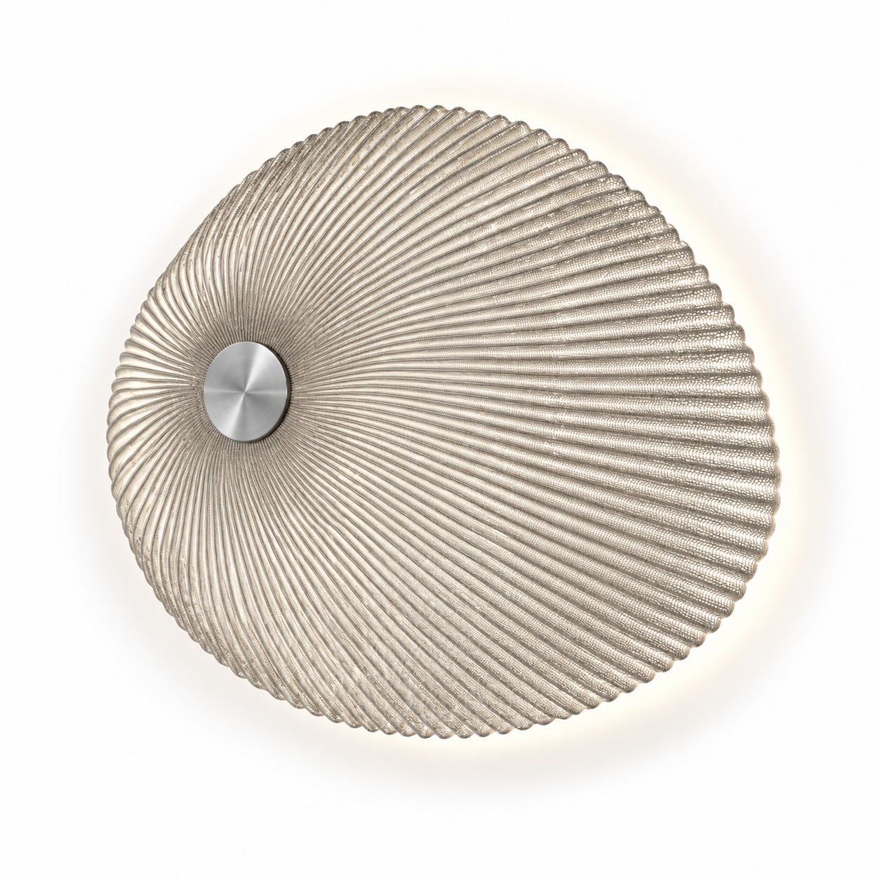 SPACE361 KAITAI Radial Disc Wall Light KT-B28 - Modern Lamps - main product image