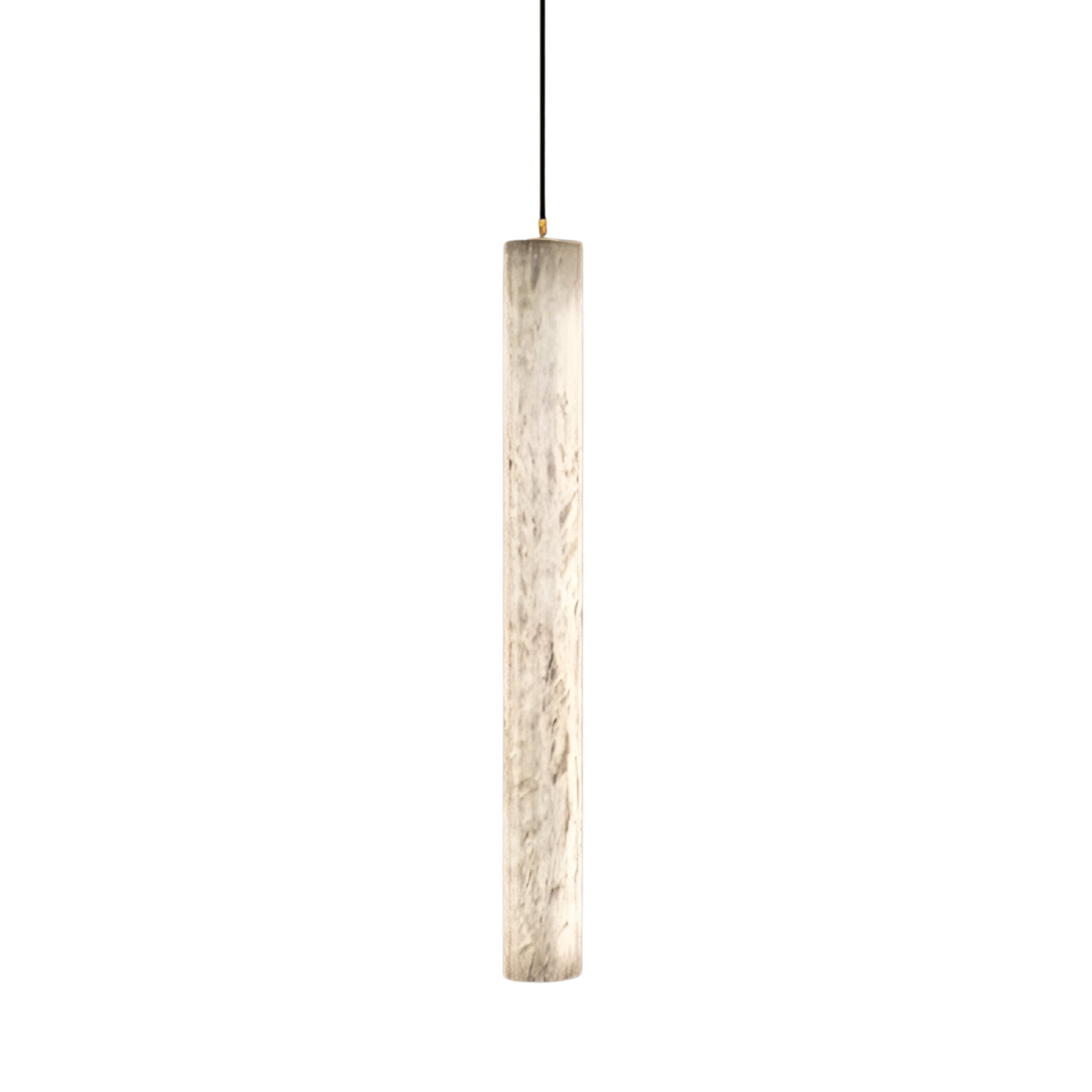 Brushed Brass