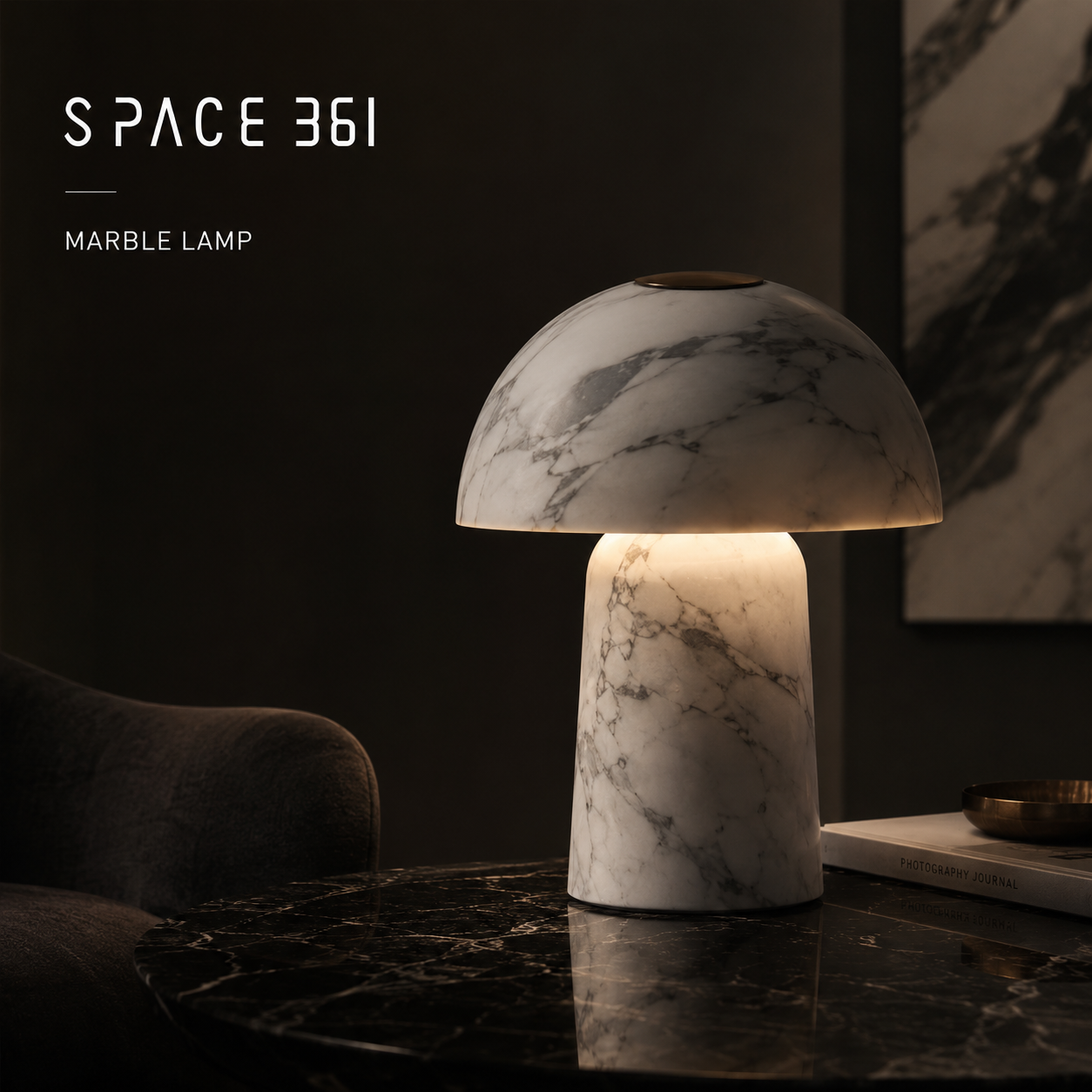 Alabaster Lighting