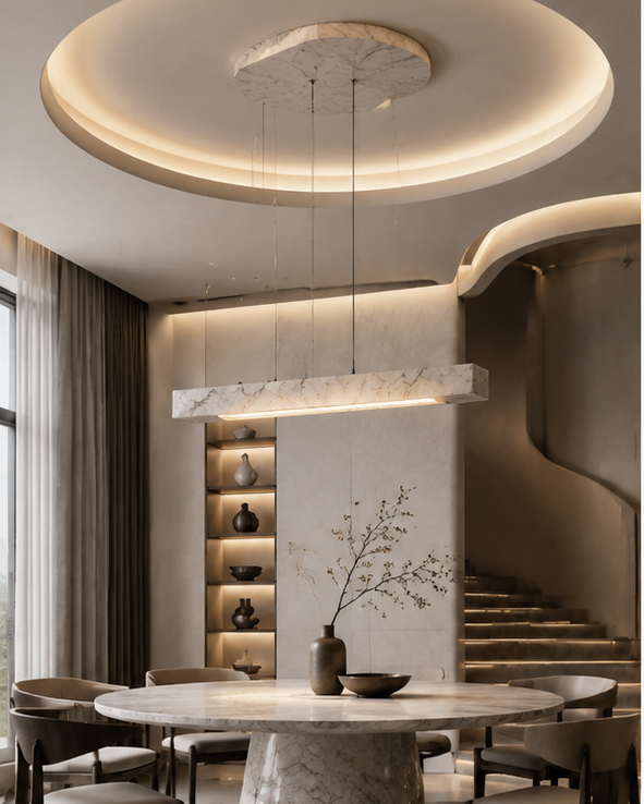 Designer Lighting